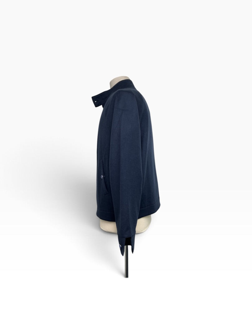 Jacke God's True Cashmere navy, S