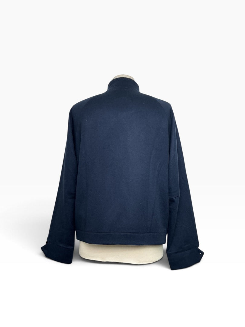 Jacke God's True Cashmere navy, S