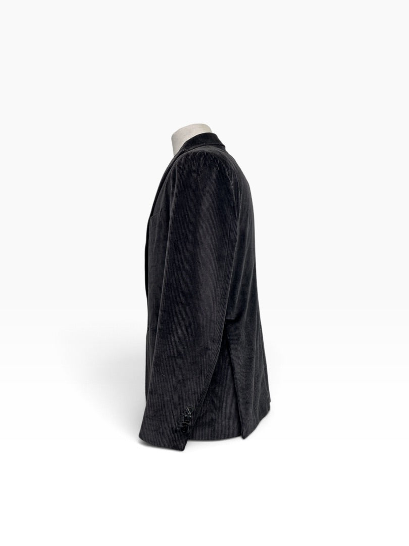 Blazer Tagliatore anthrazit, S