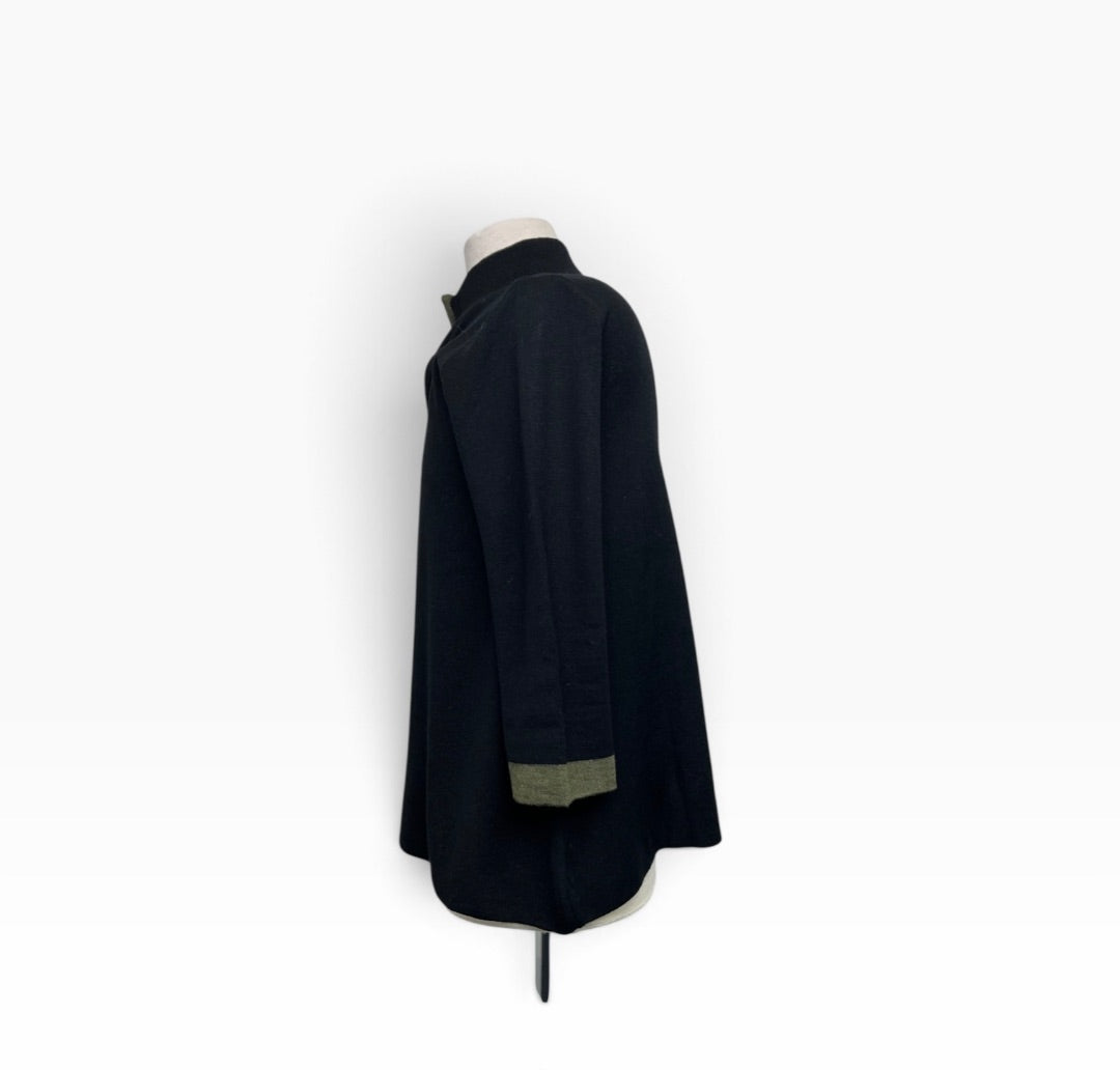 Oberteil Monte Solaro khaki, M