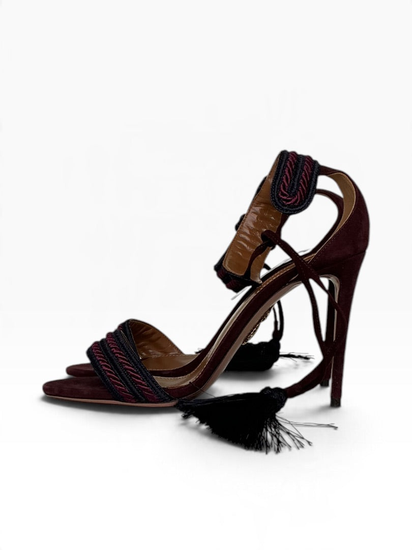 Pumps Aquazzurra multicolor, 38