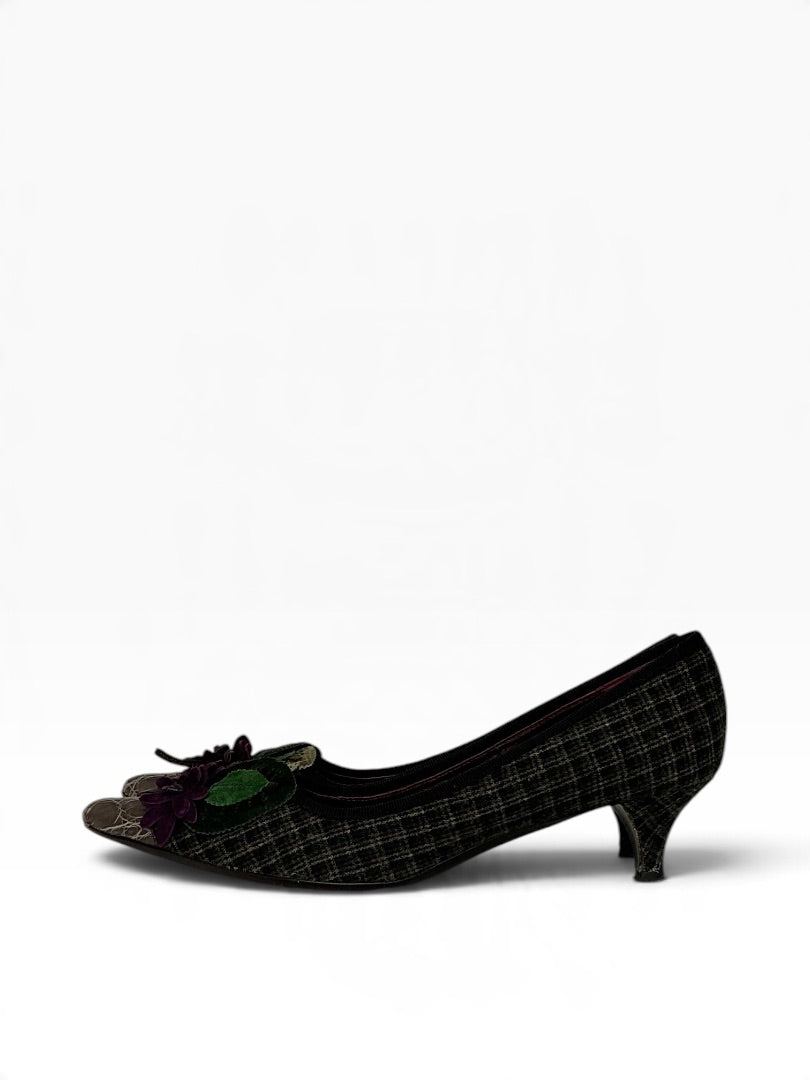 Pumps Prada multicolor, 37