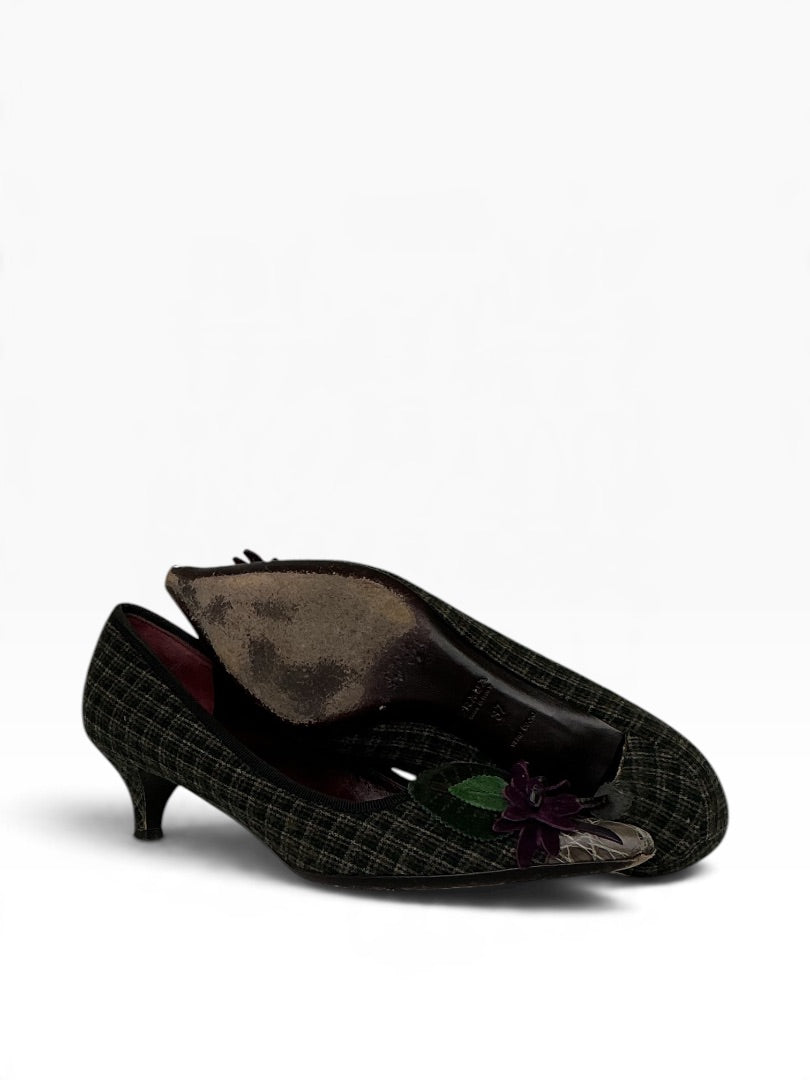 Pumps Prada multicolor, 37