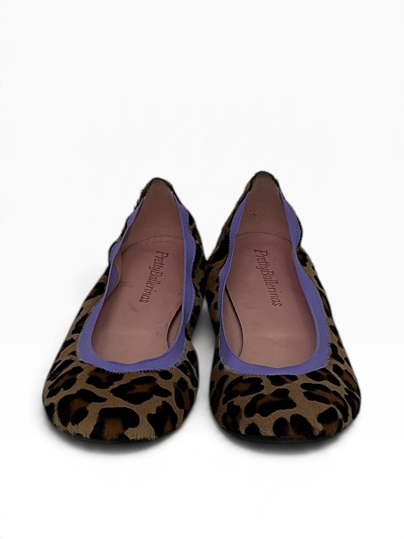 Ballerinas Pretty Ballerinas multicolor, 38