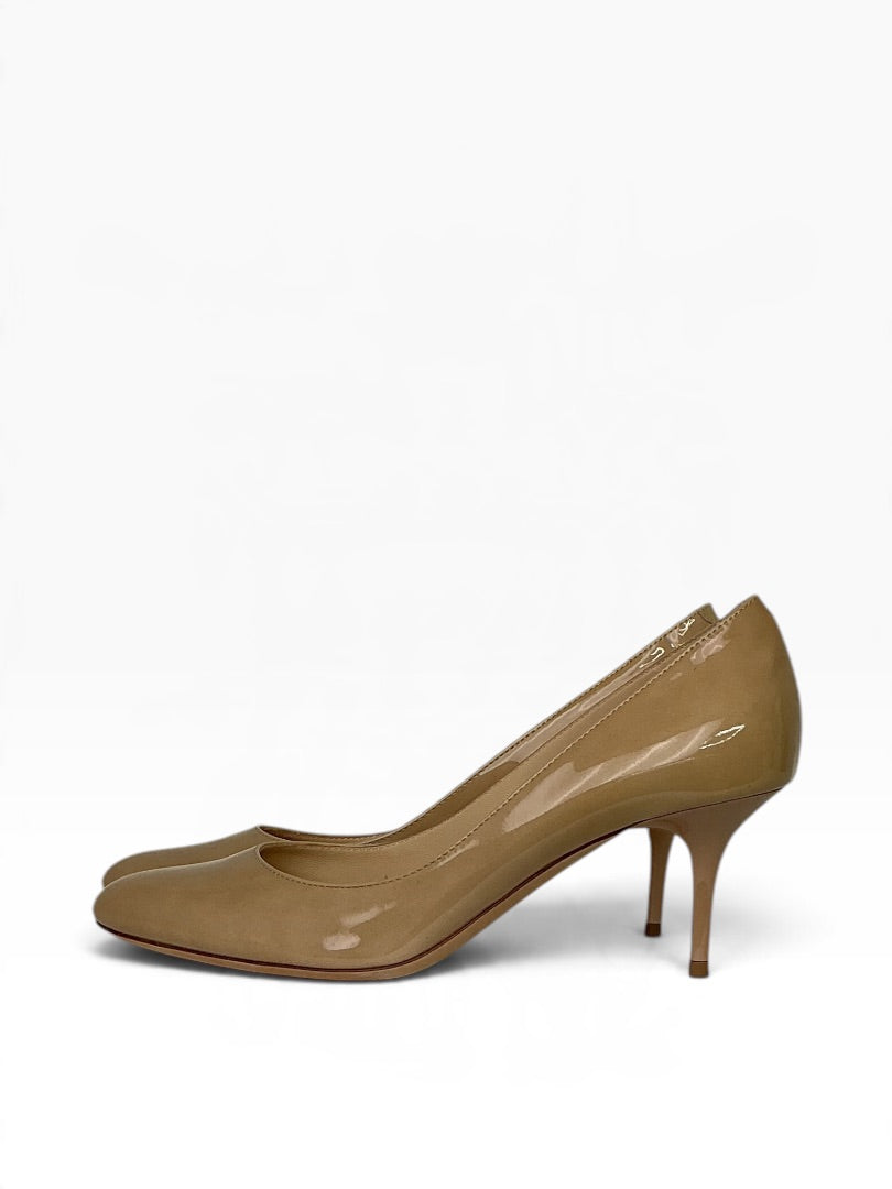 Pumps Jimmy Choo beige, 38