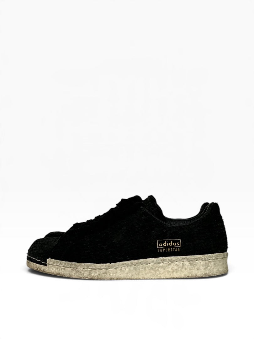 Sneaker Adidas schwarz, 38