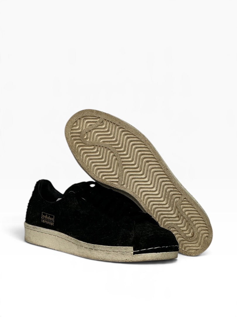 Sneaker Adidas schwarz, 38