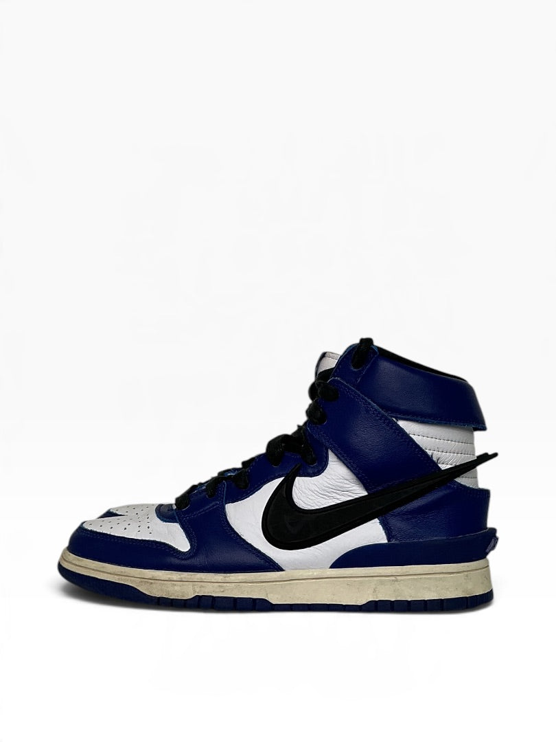 Sneaker Nike blau, 38