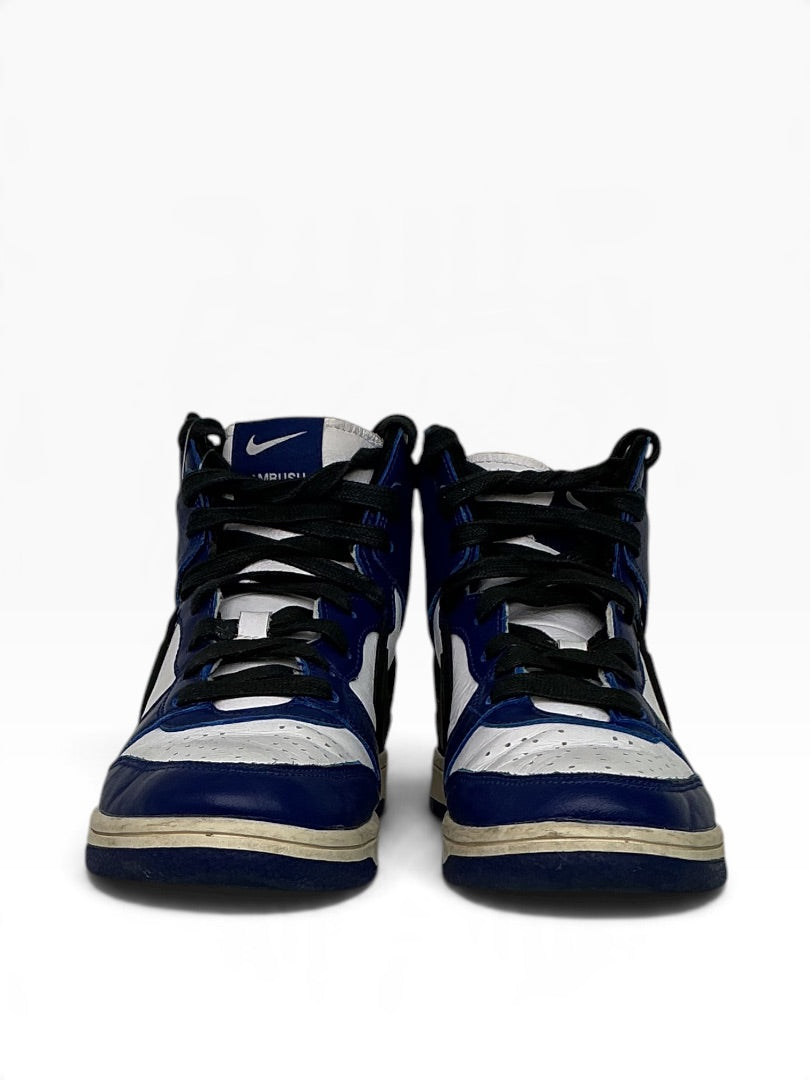 Sneaker Nike blau, 38