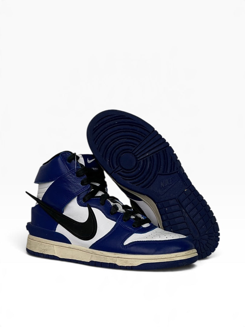 Sneaker Nike blau, 38