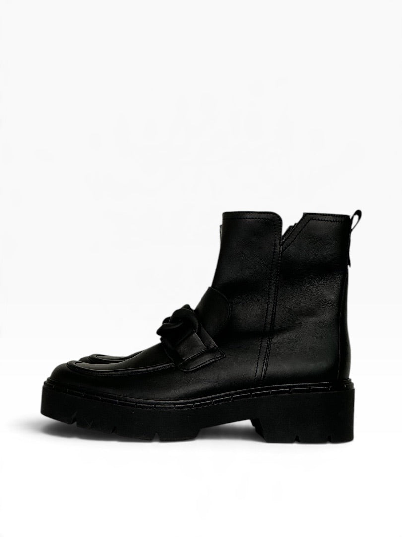 Stiefeletten Gabor schwarz, 40