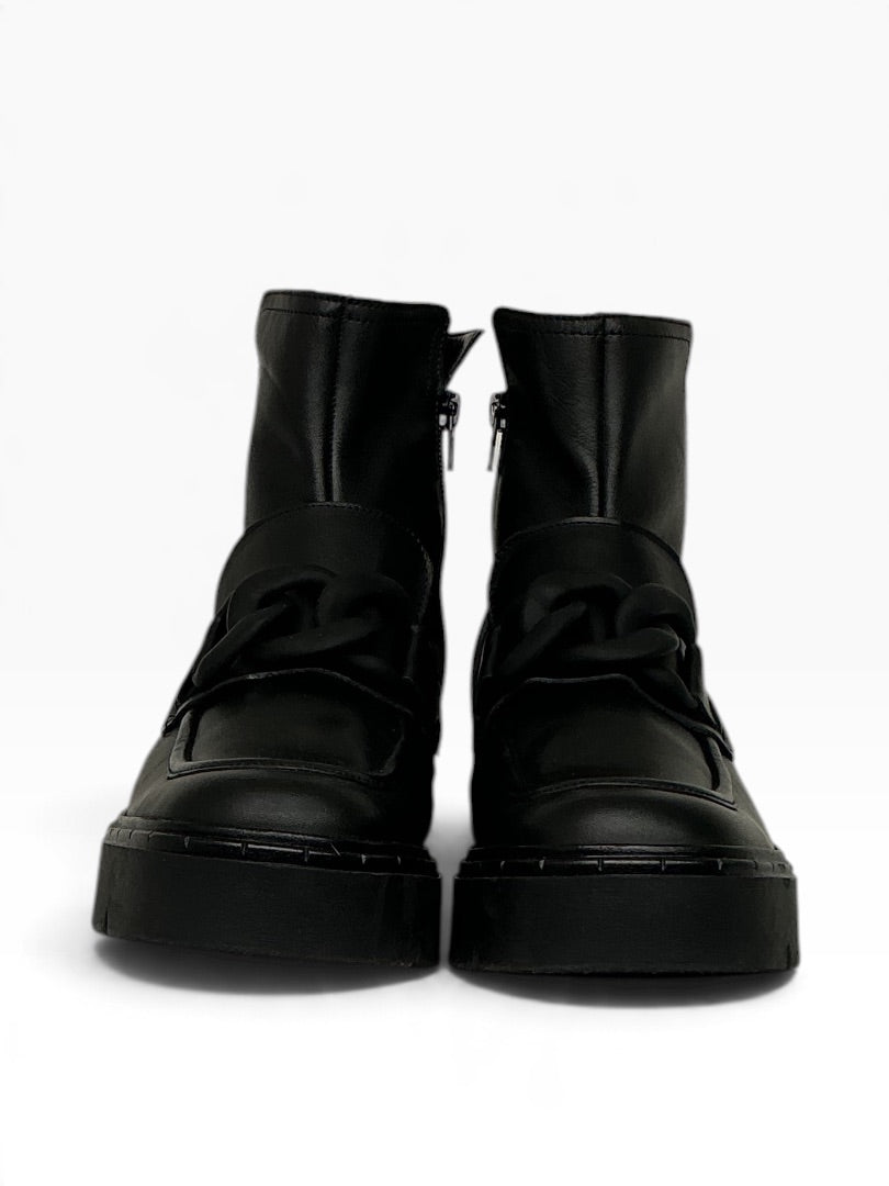 Stiefeletten Gabor schwarz, 40