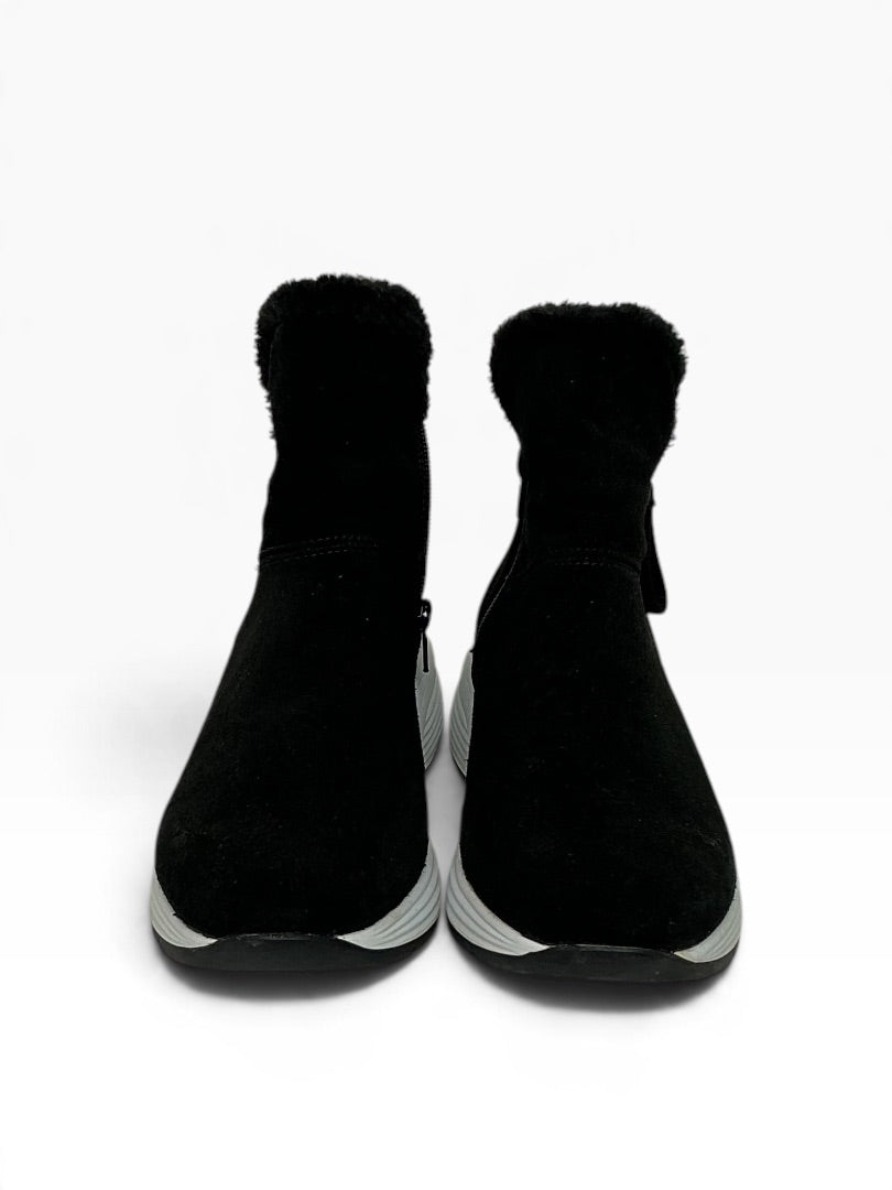 Stiefeletten Remonte schwarz, 40