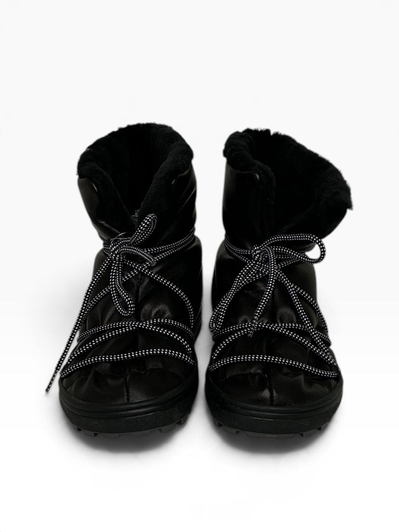 Winterstiefel Bogner schwarz, 39