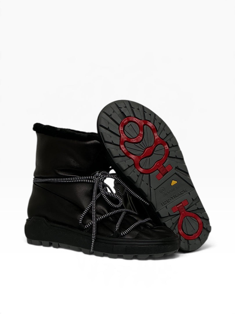 Winterstiefel Bogner schwarz, 39