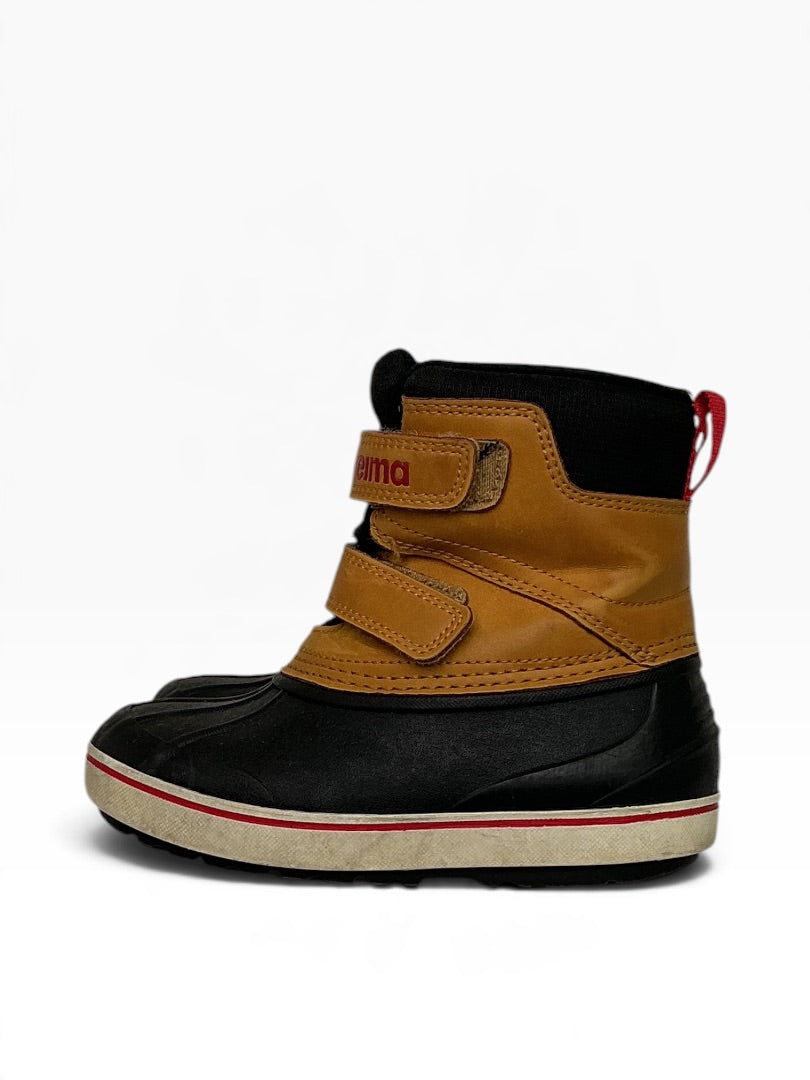 Winterstiefel Reima braun, 27