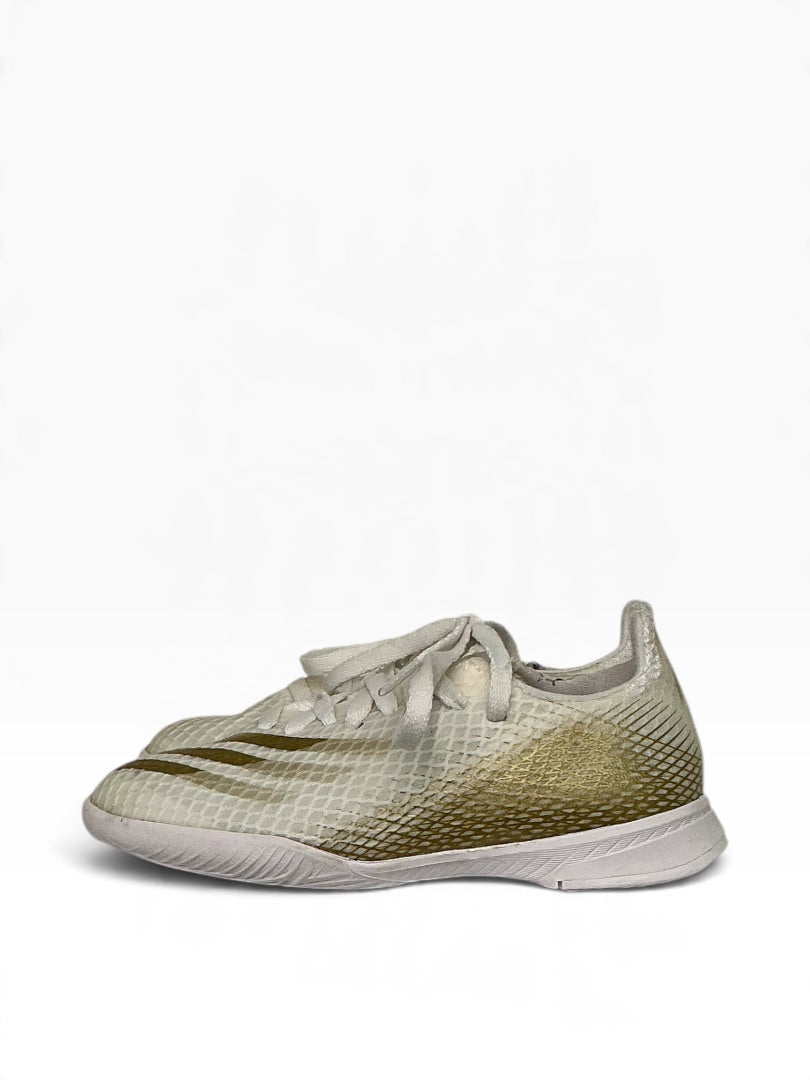 Sneakers Adidas weiss, 28