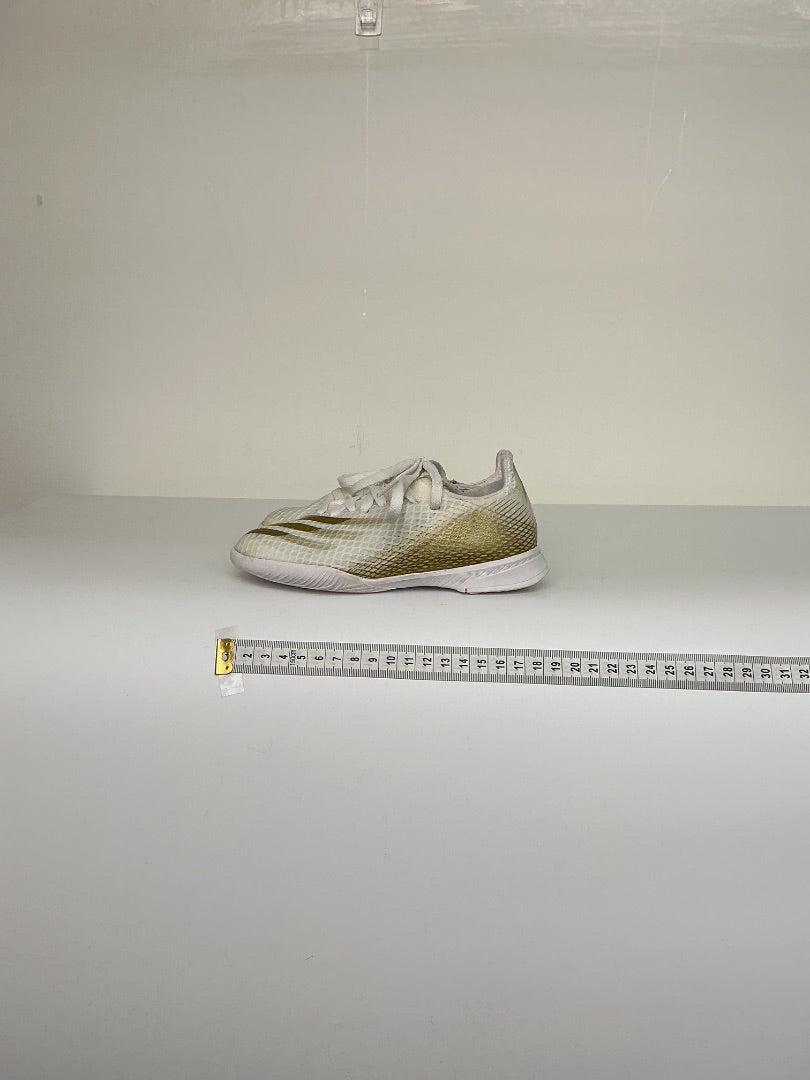 Sneakers Adidas weiss, 28