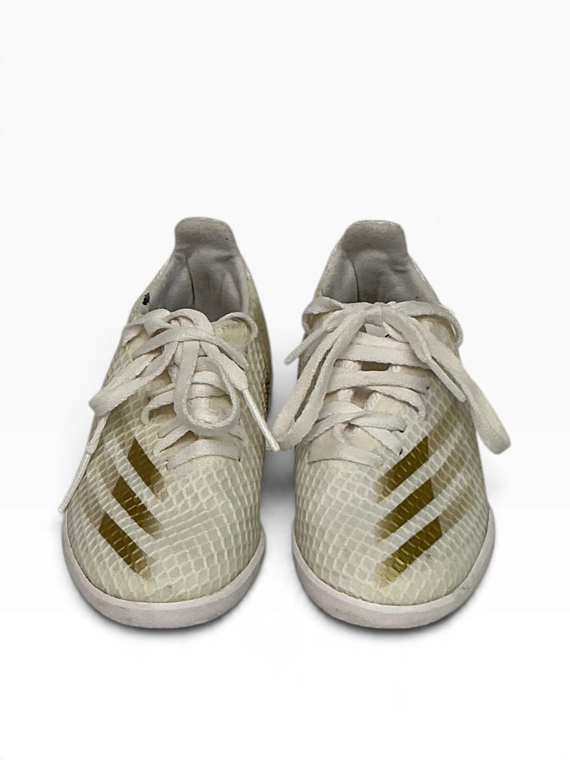 Sneakers Adidas weiss, 28