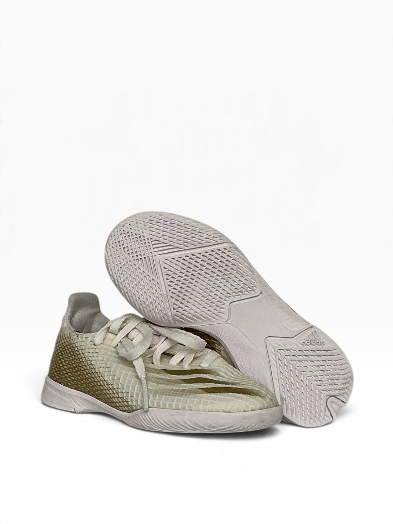 Sneakers Adidas weiss, 28