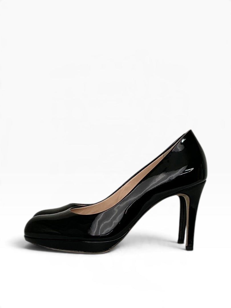 Pumps Högl schwarz, 38
