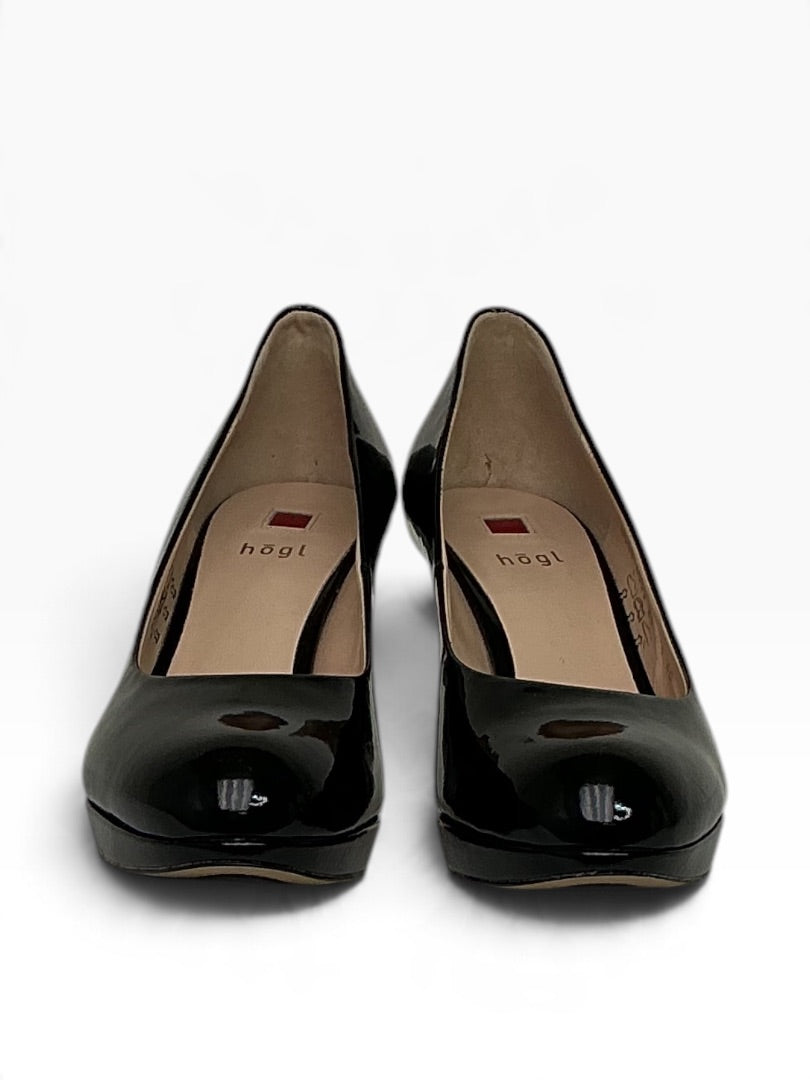Pumps Högl schwarz, 38