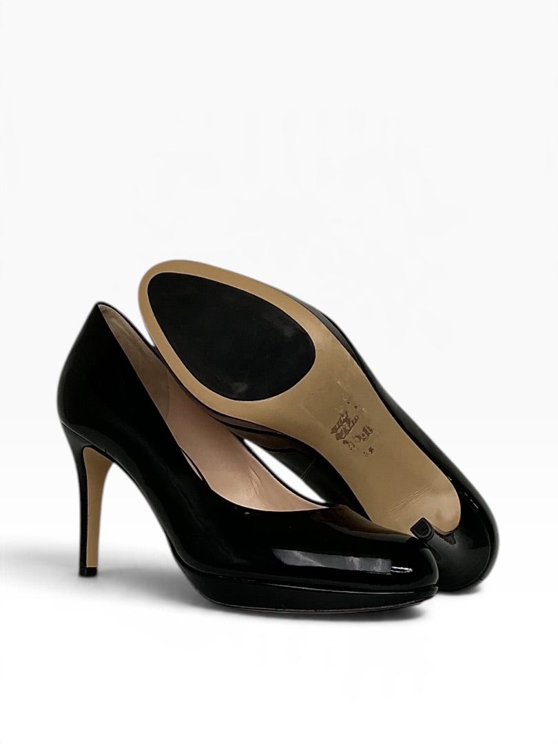 Pumps Högl schwarz, 38