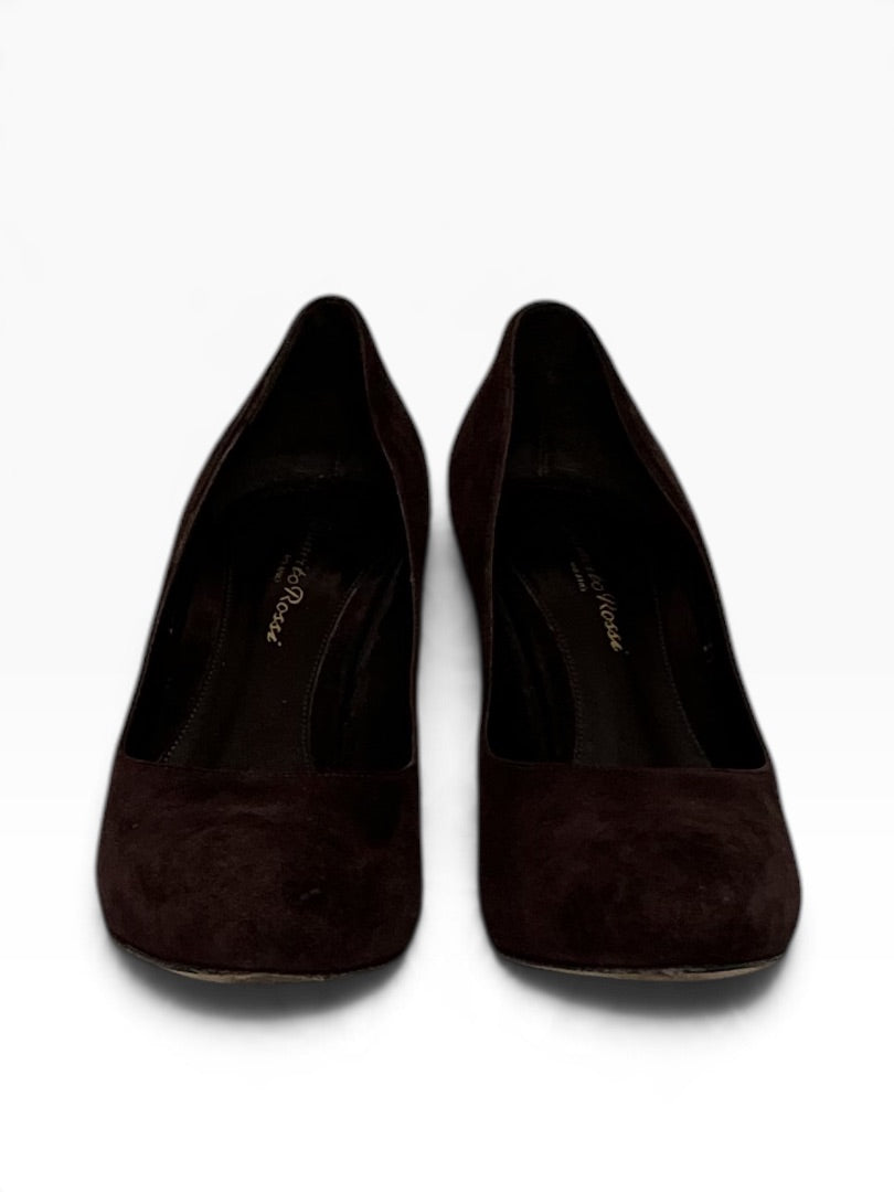 Pumps Gianvito Rossi braun, 37