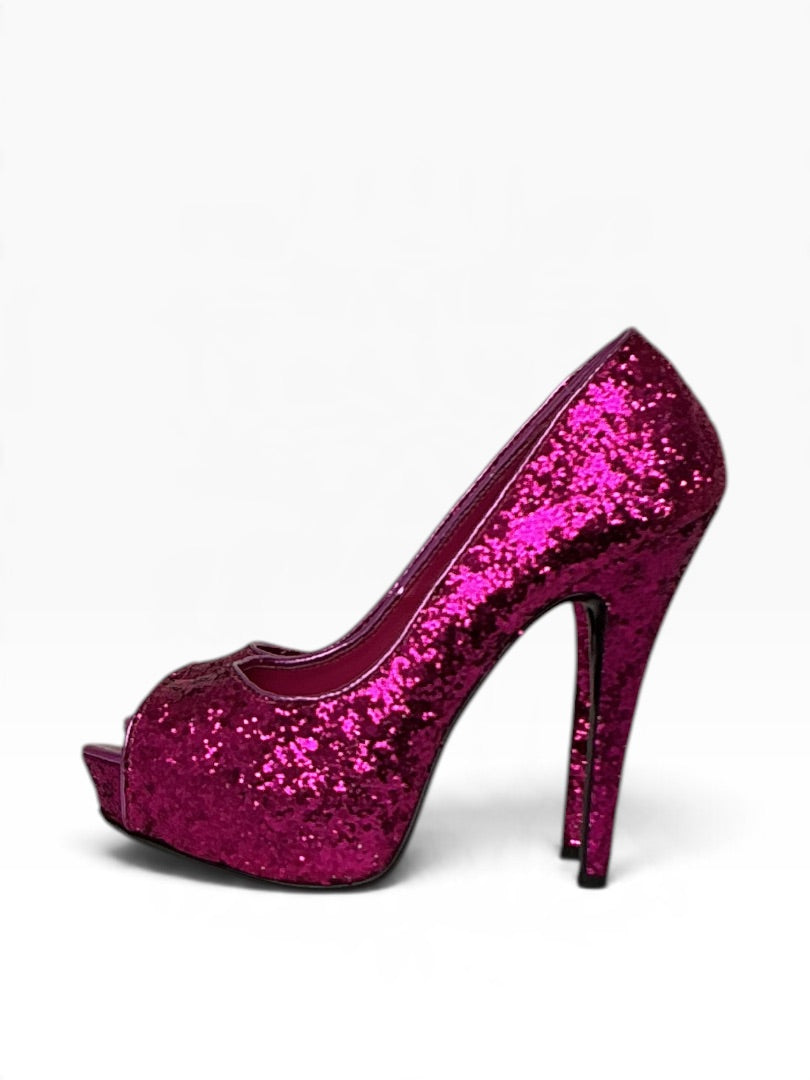 Pumps Funtasma pink, 37