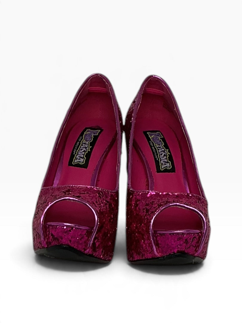 Pumps Funtasma pink, 37