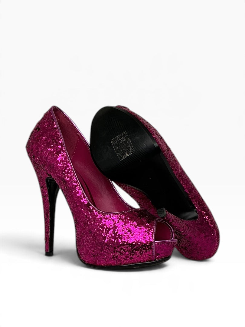 Pumps Funtasma pink, 37
