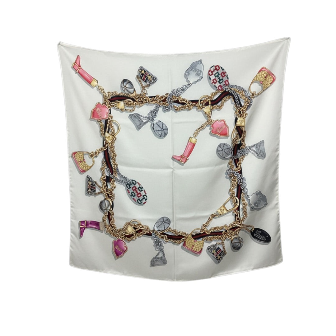 Oberteil Gucci beige, N/A