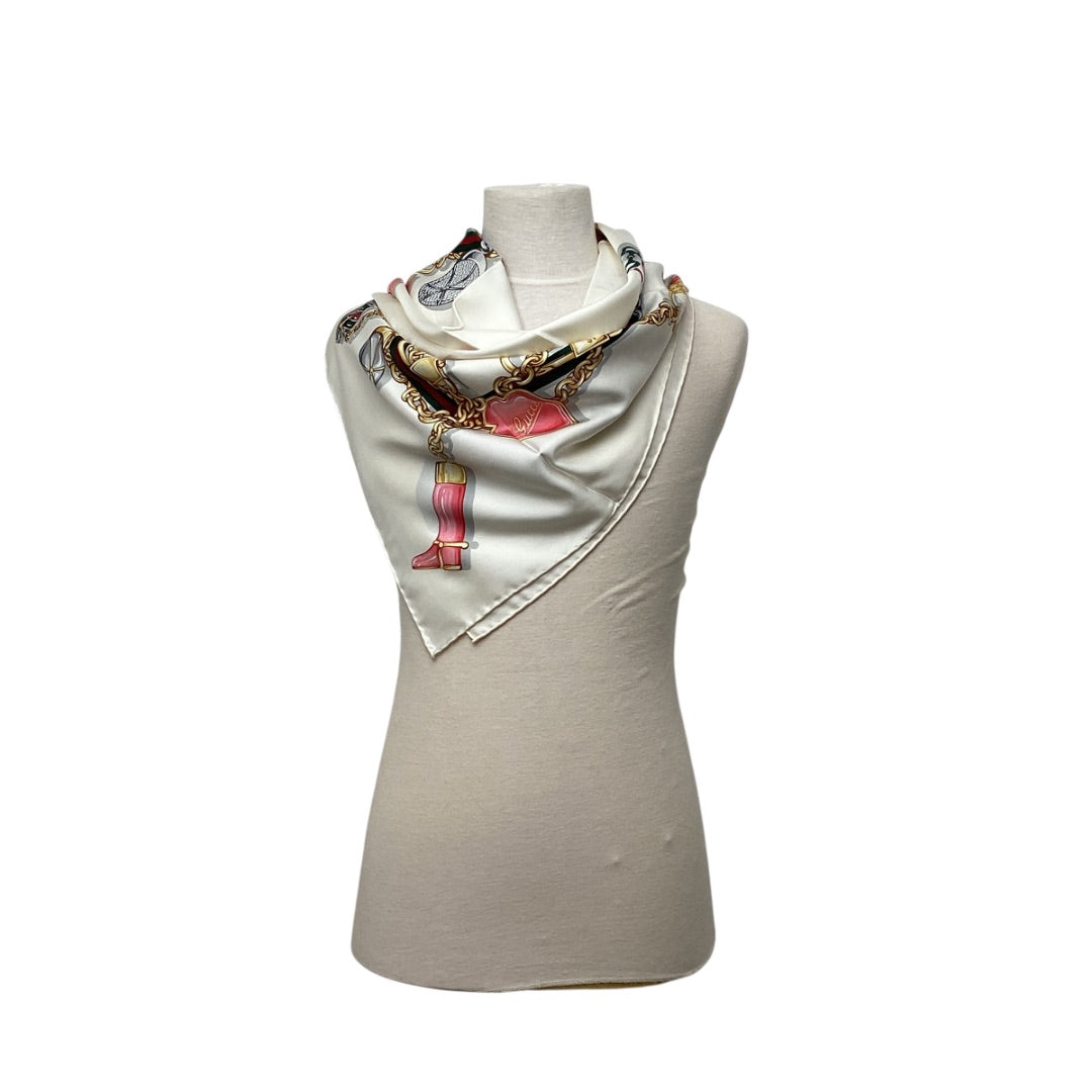Oberteil Gucci beige, N/A