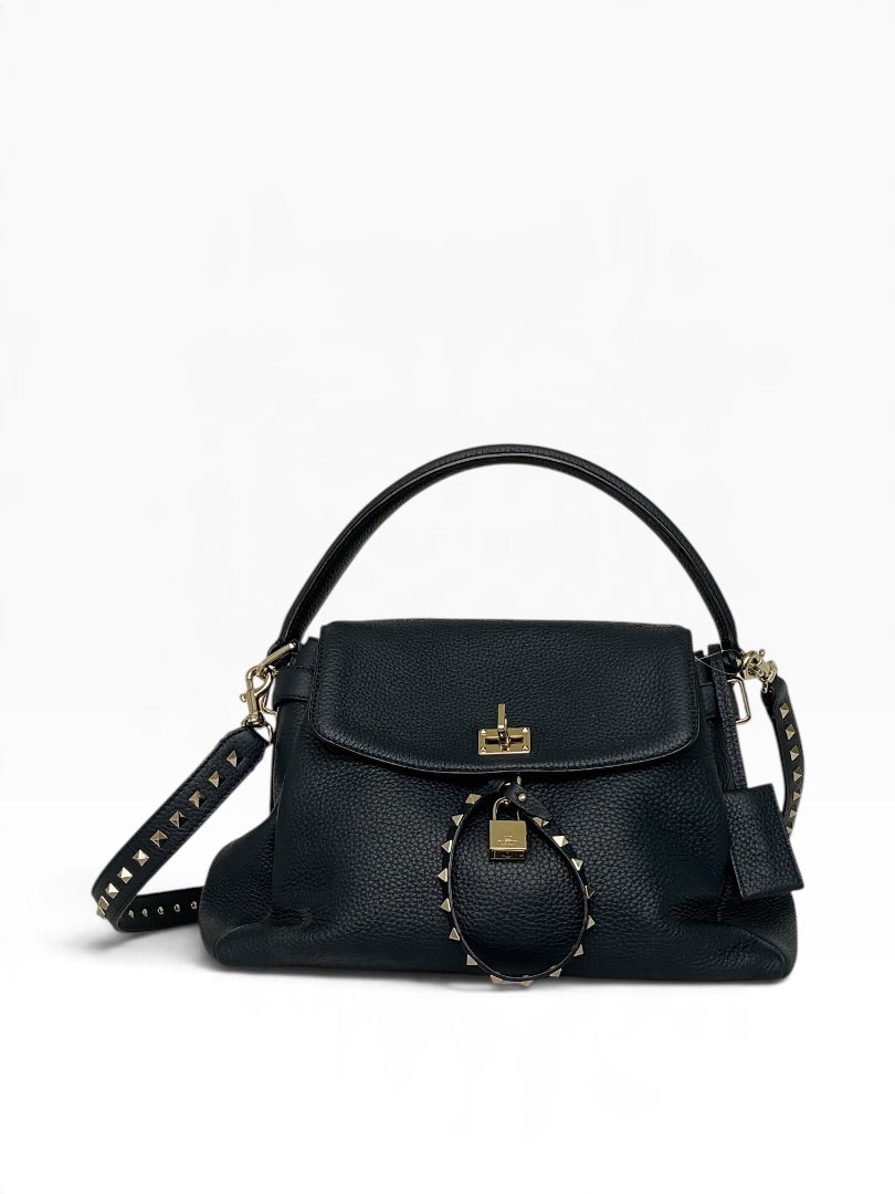 Tasche Valentino Garavani blu