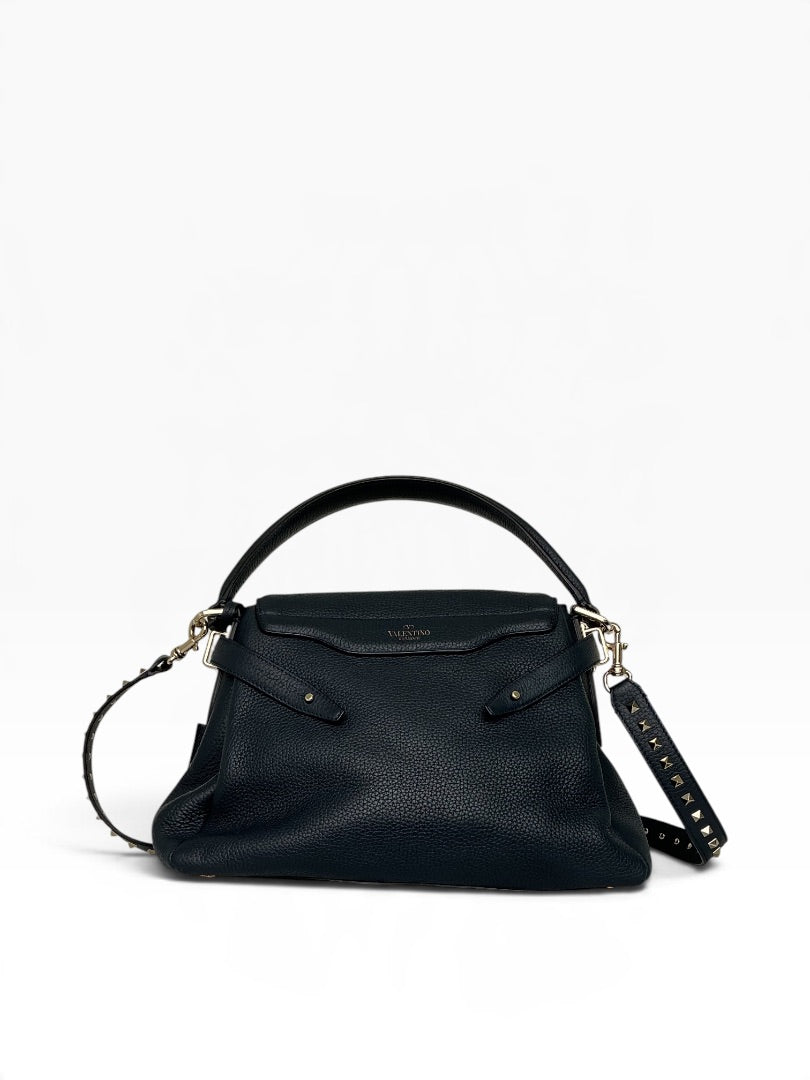 Tasche Valentino Garavani blu
