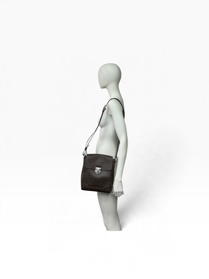 Tasche Louis Vuitton braun