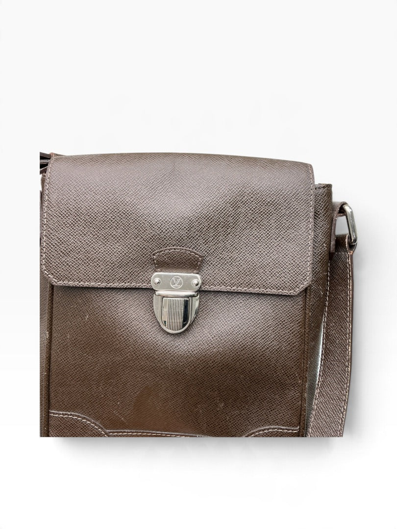 Tasche Louis Vuitton braun
