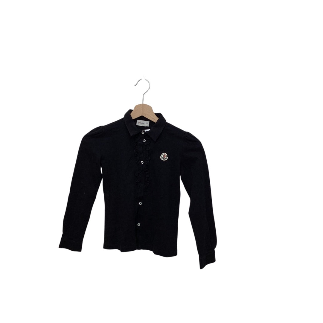 Bluse Moncler schwarz, 134