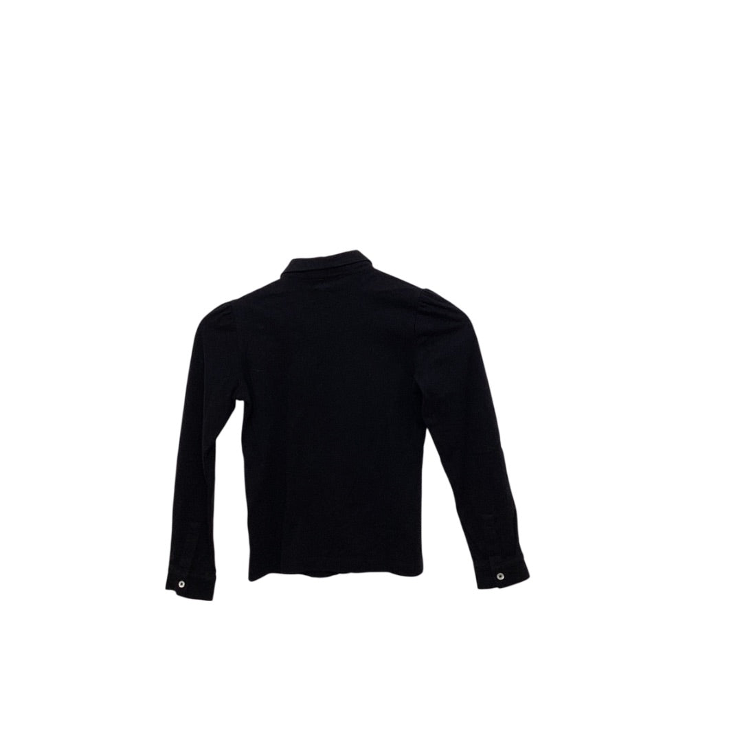 Bluse Moncler schwarz, 134