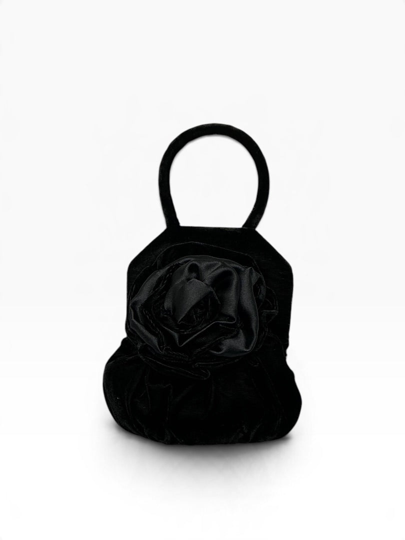 Handtasche  schwarz
