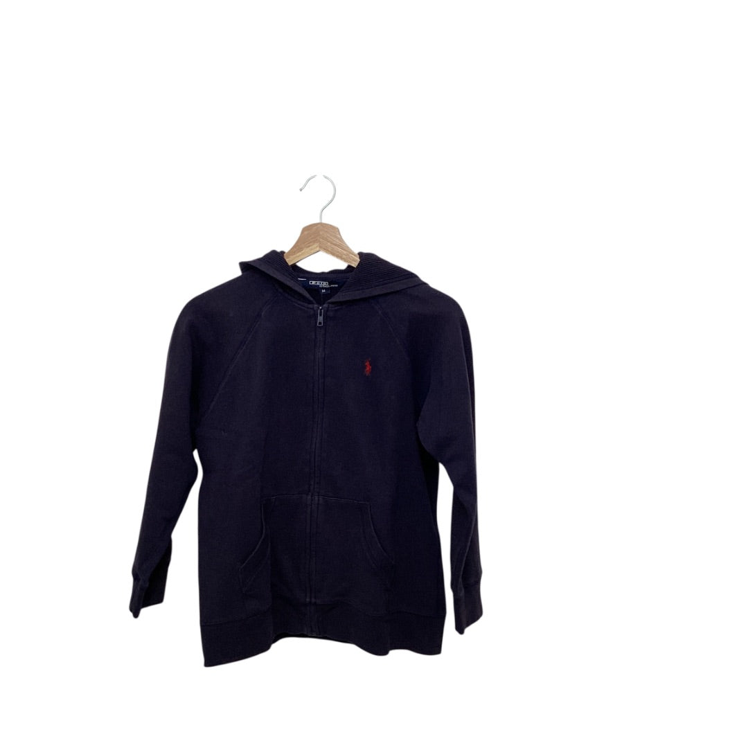 Zippulli Ralph Lauren blau, 164