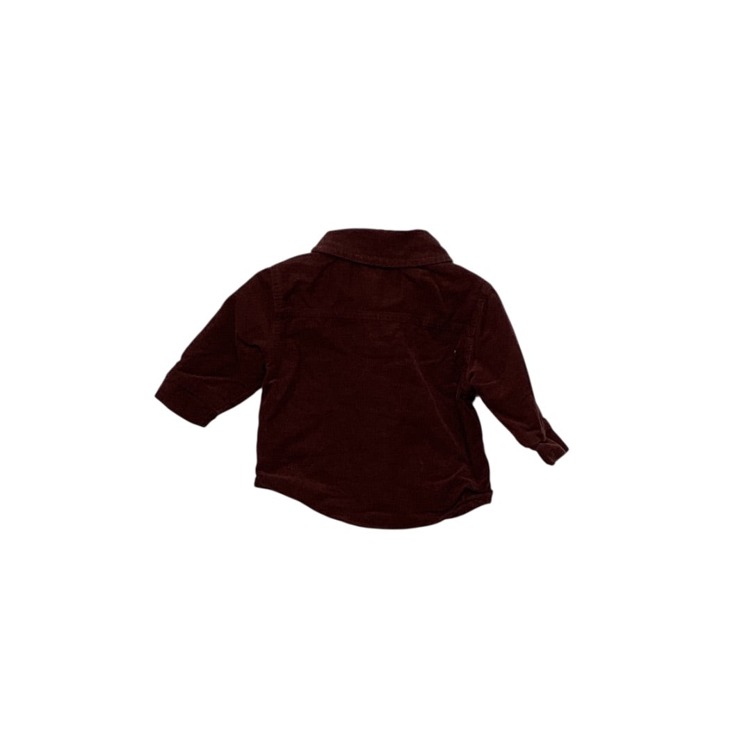 Cardigan Ted Baker braun, 56