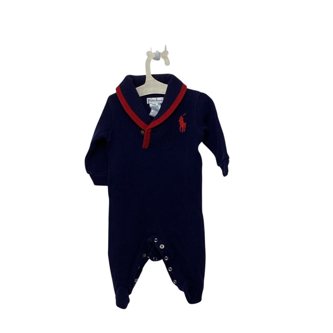 Overall Ralph Lauren multicolor, 62