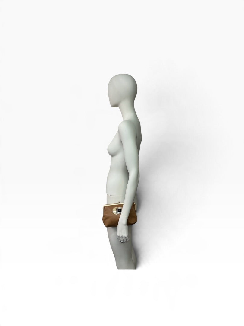Tasche Marni beige