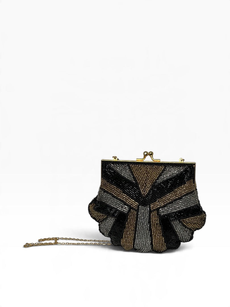 Tasche  schwarz