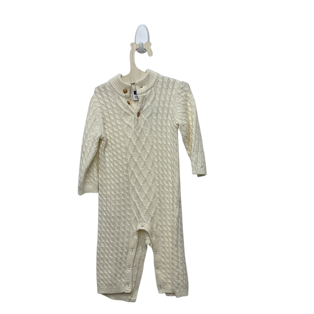 Overall Janie And Jack weiss, 68