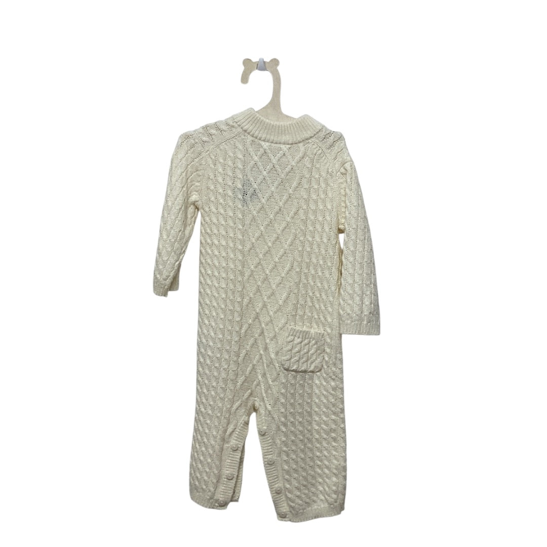 Overall Janie And Jack weiss, 68