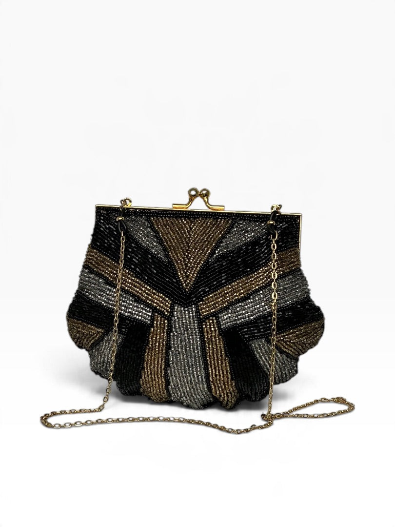 Tasche  schwarz