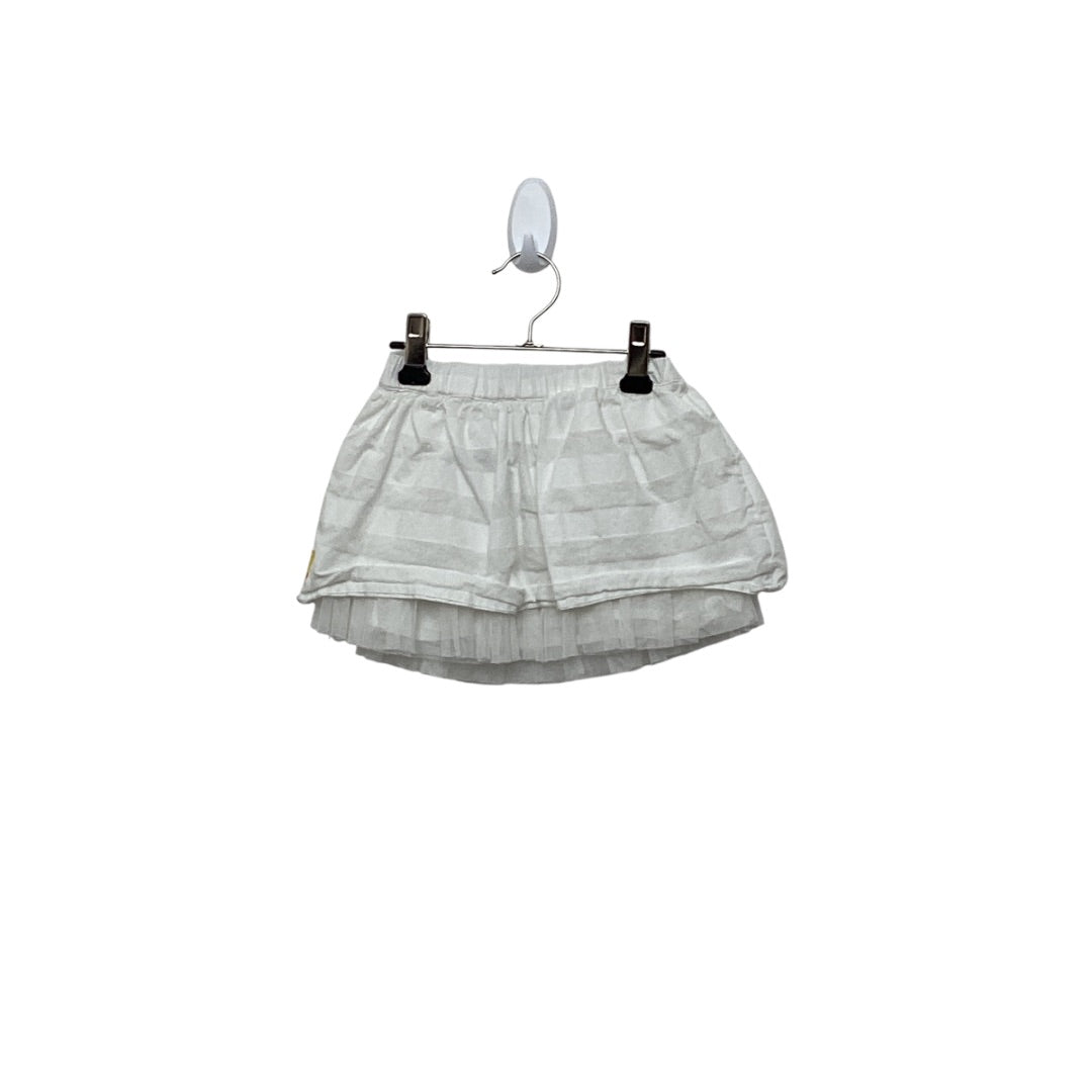 Rock Steiff weiss, 62