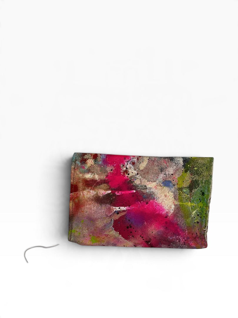 Clutch Kelly Campbell multicolor